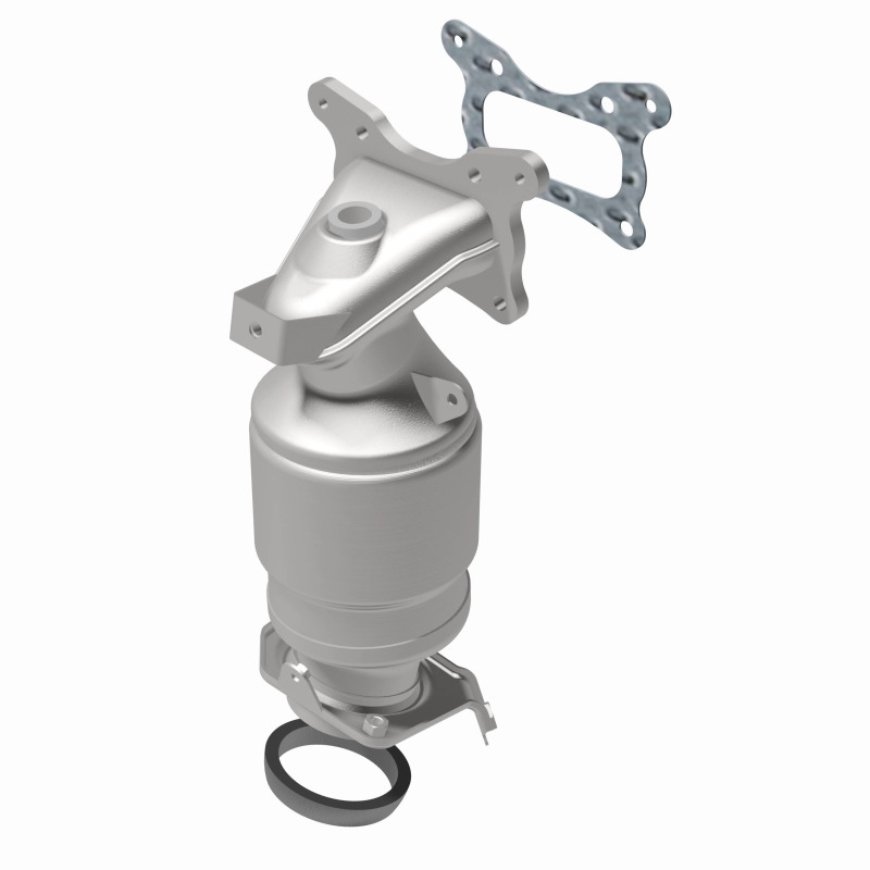 Honda CR-V Catalytic Converter - Magnaflow - California Grade CARB Compliant Direct-Fit - `12-`14