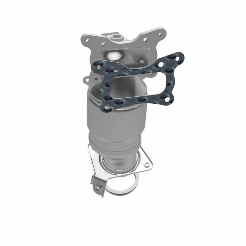 Honda CR-V Catalytic Converter - Magnaflow - California Grade CARB Compliant Direct-Fit - `12-`14