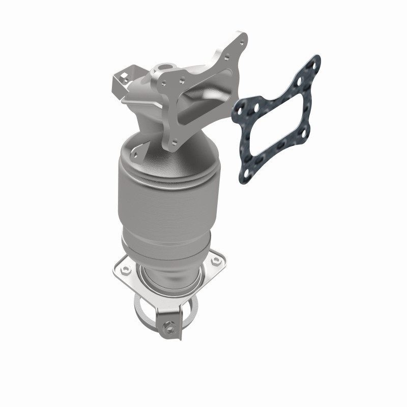 Honda CR-V Catalytic Converter - Magnaflow - California Grade CARB Compliant Direct-Fit - `12-`14