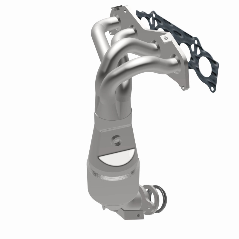 Pontiac Vibe Catalytic Converter - Magnaflow - California Grade CARB Compliant Direct-Fit - `09-`10