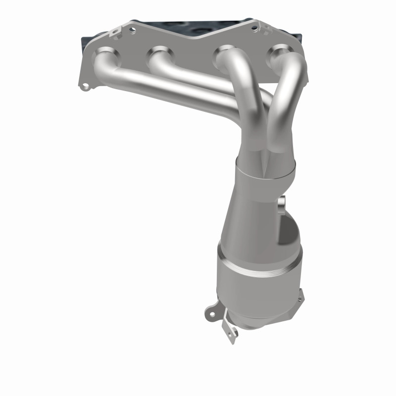 Pontiac Vibe Catalytic Converter - Magnaflow - California Grade CARB Compliant Direct-Fit - `09-`10