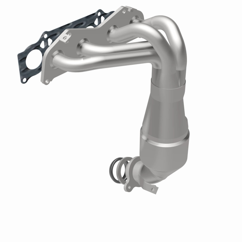 Pontiac Vibe Catalytic Converter - Magnaflow - California Grade CARB Compliant Direct-Fit - `09-`10