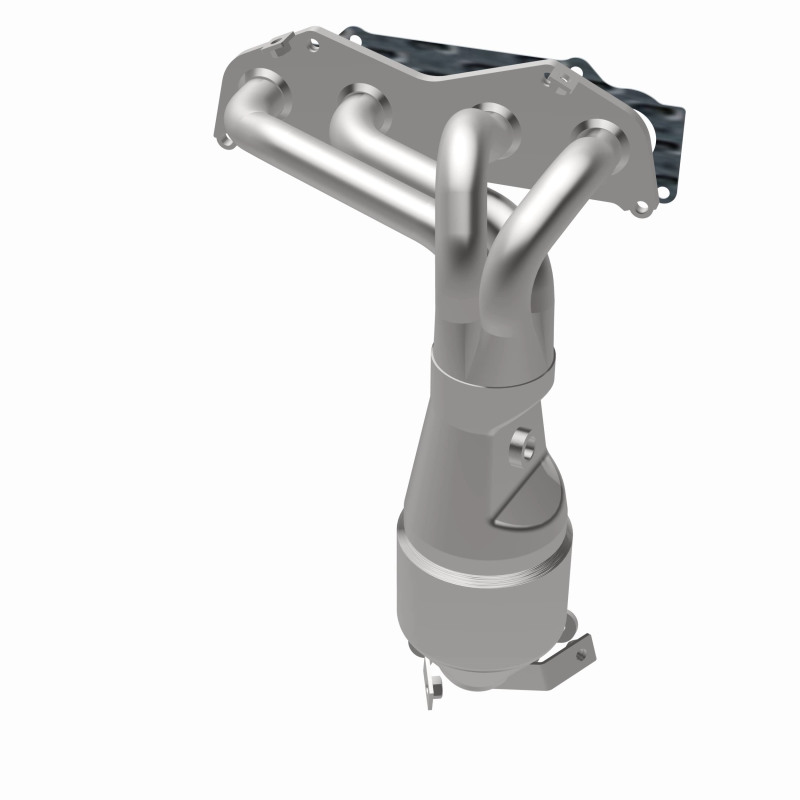 Pontiac Vibe Catalytic Converter - Magnaflow - California Grade CARB Compliant Direct-Fit - `09-`10