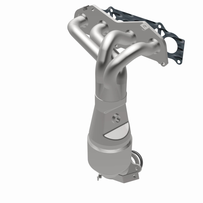 Pontiac Vibe Catalytic Converter - Magnaflow - California Grade CARB Compliant Direct-Fit - `09-`10
