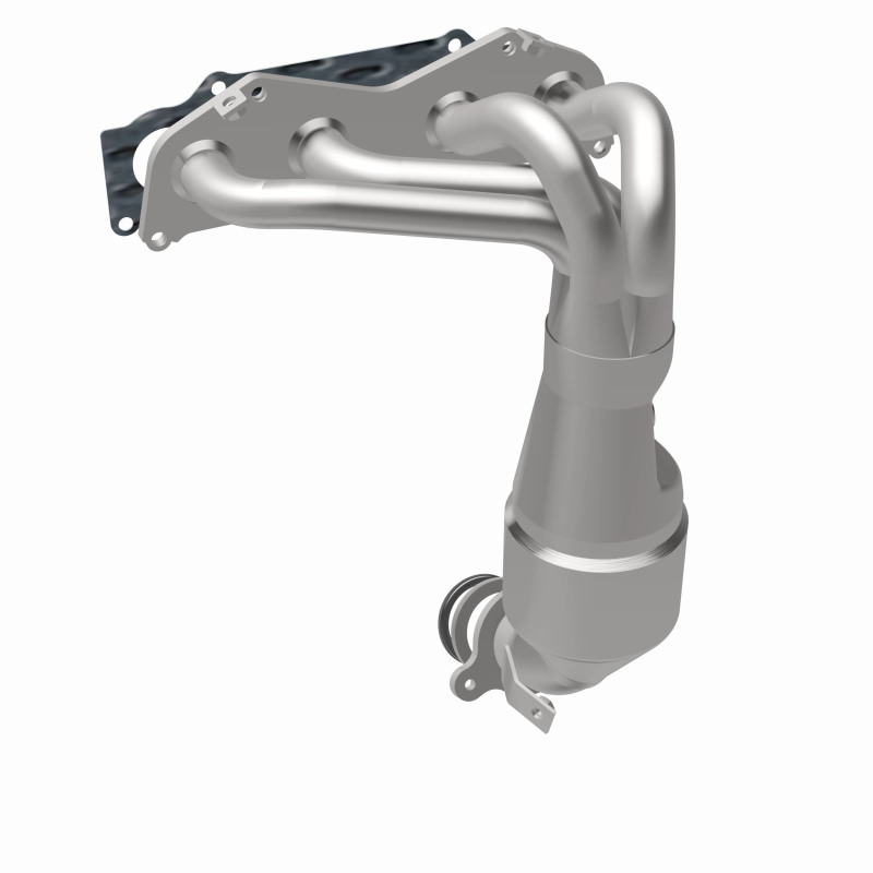 Pontiac Vibe Catalytic Converter - Magnaflow - California Grade CARB Compliant Direct-Fit - `09-`10