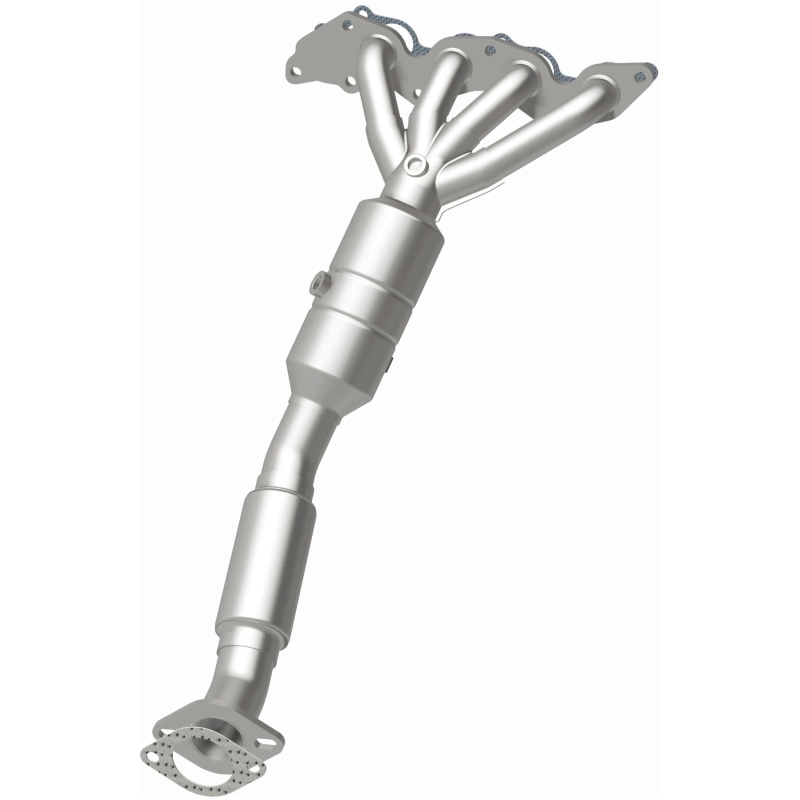 Ford Focus Performance Exhaust - Magnaflow - California Grade CARB Compliant Direct-Fit - `08-`10