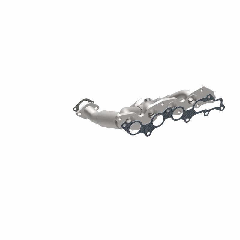 Ford Focus Performance Exhaust - Magnaflow - California Grade CARB Compliant Direct-Fit - `08-`10