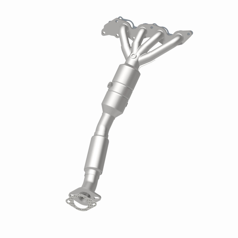 Ford Focus Performance Exhaust - Magnaflow - California Grade CARB Compliant Direct-Fit - `08-`10