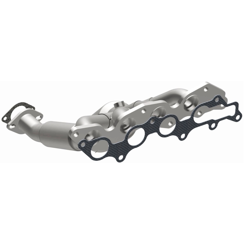 Ford Focus Performance Exhaust - Magnaflow - California Grade CARB Compliant Direct-Fit - `08-`10