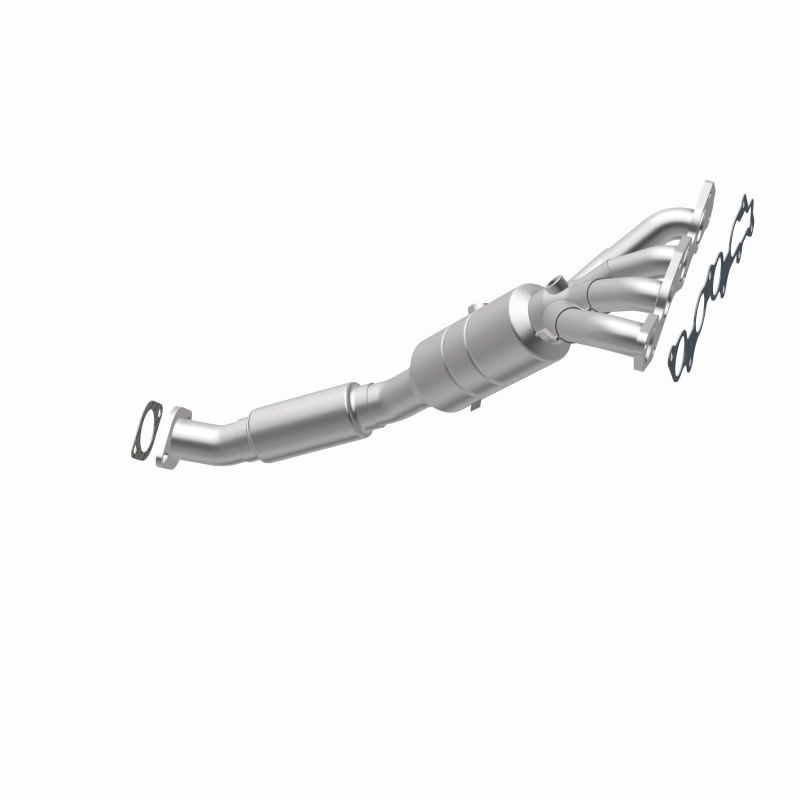 Ford Focus Performance Exhaust - Magnaflow - California Grade CARB Compliant Direct-Fit - `08-`10