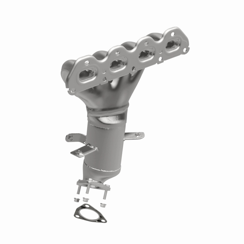 Chevrolet Sonic Catalytic Converter - Magnaflow - Direct Fit, California Grade, CARB Compliant - `12-`15