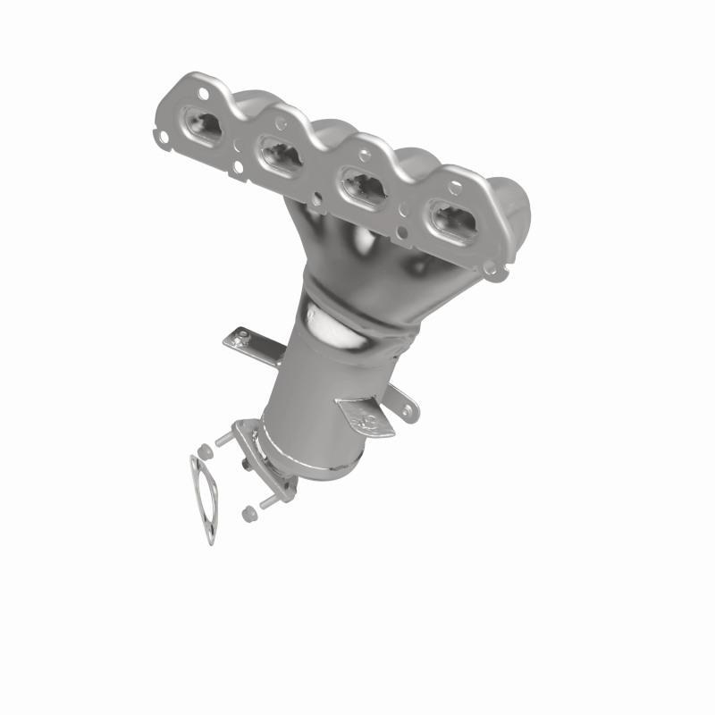 Chevrolet Sonic Catalytic Converter - Magnaflow - Direct Fit, California Grade, CARB Compliant - `12-`15