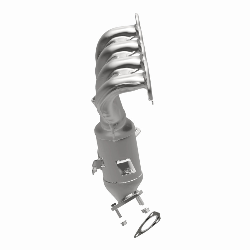 Chevrolet Sonic Catalytic Converter - Magnaflow - Direct Fit, California Grade, CARB Compliant - `12-`15