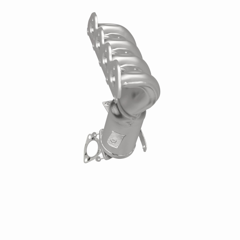 Chevrolet Sonic Catalytic Converter - Magnaflow - Direct Fit, California Grade, CARB Compliant - `12-`15