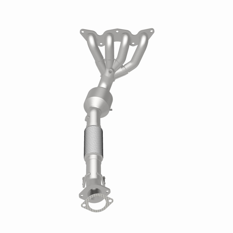 Ford Focus Catalytic Converter - Magnaflow - Direct Fit, California Grade, CARB Compliant - `12-`15