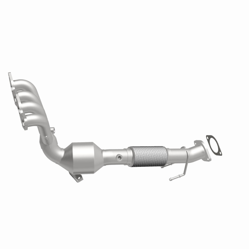 Ford Focus Catalytic Converter - Magnaflow - Direct Fit, California Grade, CARB Compliant - `12-`15