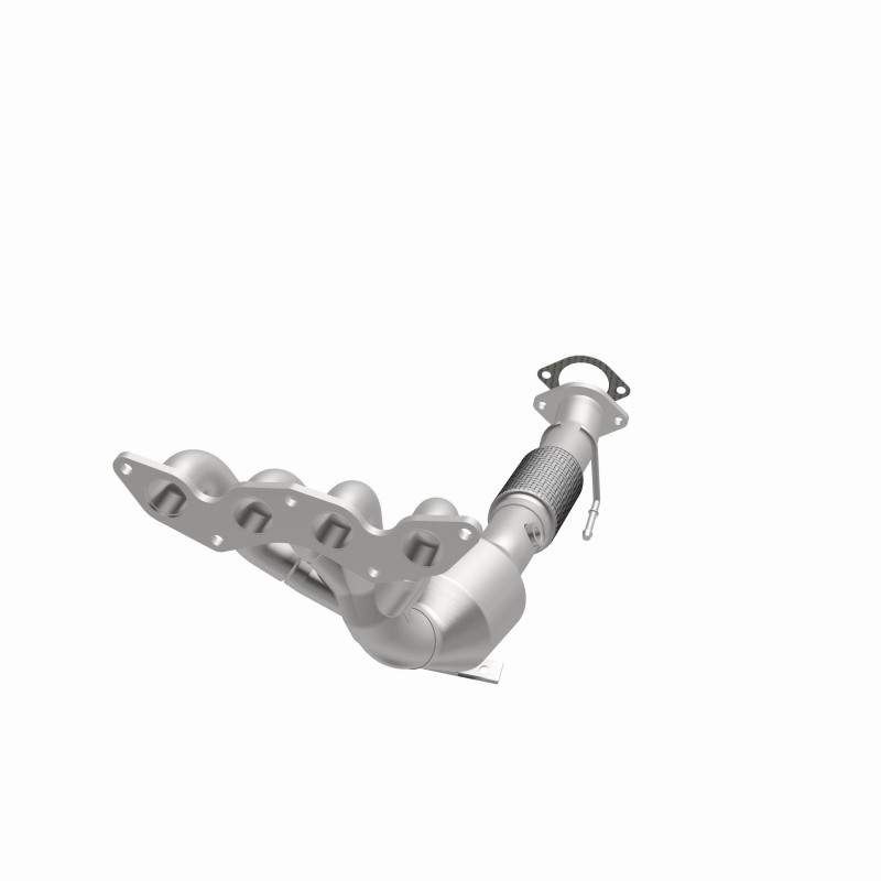 Ford Focus Catalytic Converter - Magnaflow - Direct Fit, California Grade, CARB Compliant - `12-`15