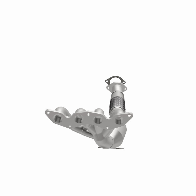 Ford Focus Catalytic Converter - Magnaflow - Direct Fit, California Grade, CARB Compliant - `12-`15