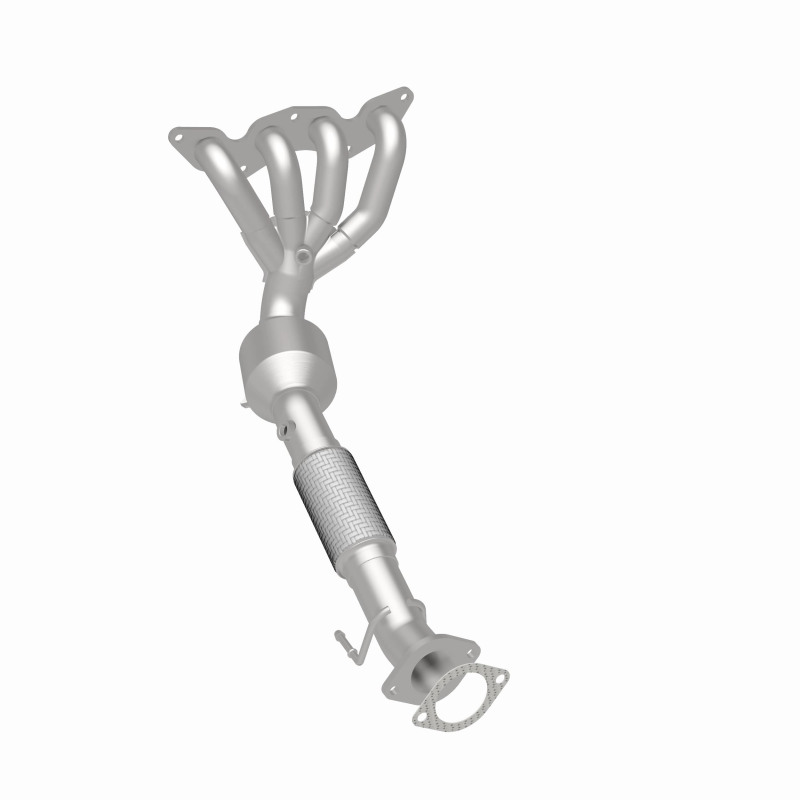 Ford Focus Catalytic Converter - Magnaflow - Direct Fit, California Grade, CARB Compliant - `12-`15