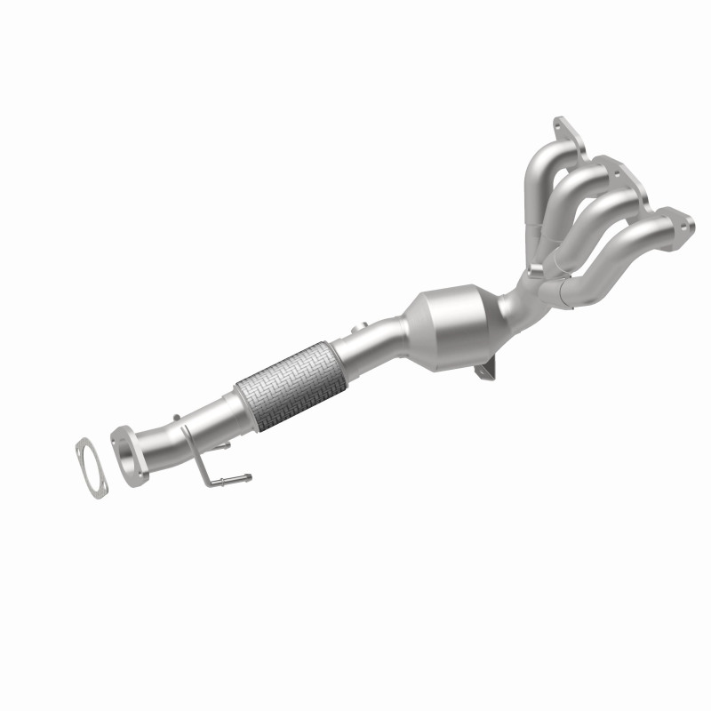 Ford Focus Catalytic Converter - Magnaflow - Direct Fit, California Grade, CARB Compliant - `12-`15