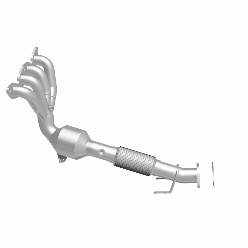 Ford Focus Catalytic Converter - Magnaflow - Direct Fit, California Grade, CARB Compliant - `12-`15