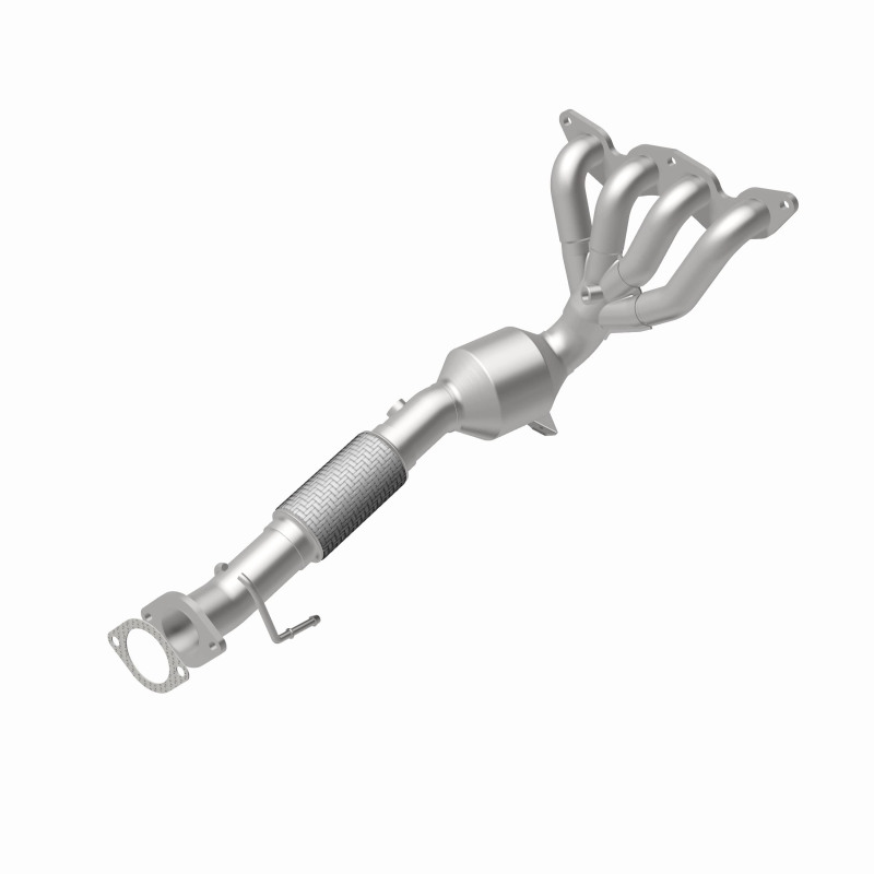 Ford Focus Catalytic Converter - Magnaflow - Direct Fit, California Grade, CARB Compliant - `12-`15