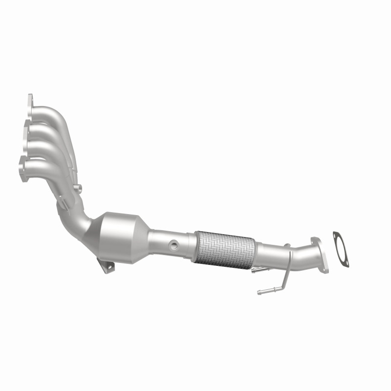 Ford Focus Catalytic Converter - Magnaflow - Direct Fit, California Grade, CARB Compliant - `12-`15