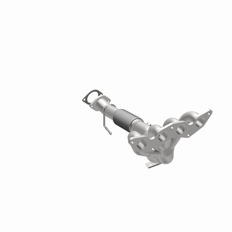 Ford Focus Catalytic Converter - Magnaflow - Direct Fit, California Grade, CARB Compliant - `12-`15