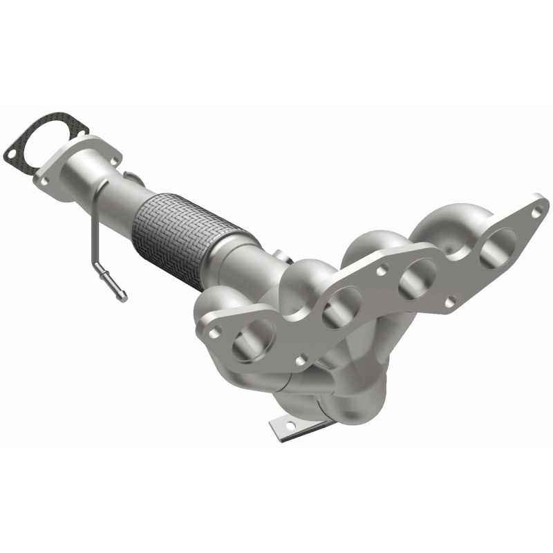 Ford Focus Catalytic Converter - Magnaflow - Direct Fit, California Grade, CARB Compliant - `12-`15