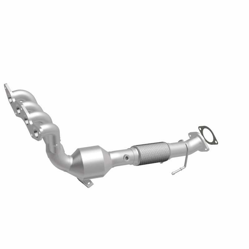 Ford Focus Catalytic Converter - Magnaflow - Direct Fit, California Grade, CARB Compliant - `12-`15