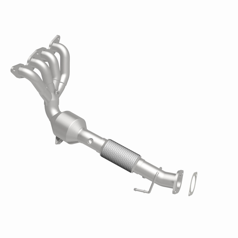 Ford Focus Catalytic Converter - Magnaflow - Direct Fit, California Grade, CARB Compliant - `12-`15
