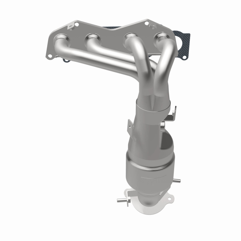 Toyota RAV4 Catalytic Converter - Magnaflow - Direct Fit, California Grade CARB Compliant - `06-`08