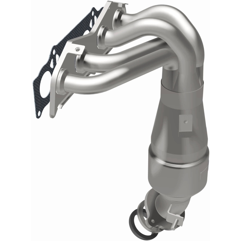 Toyota RAV4 Catalytic Converter - Magnaflow - Direct Fit, California Grade CARB Compliant - `06-`08