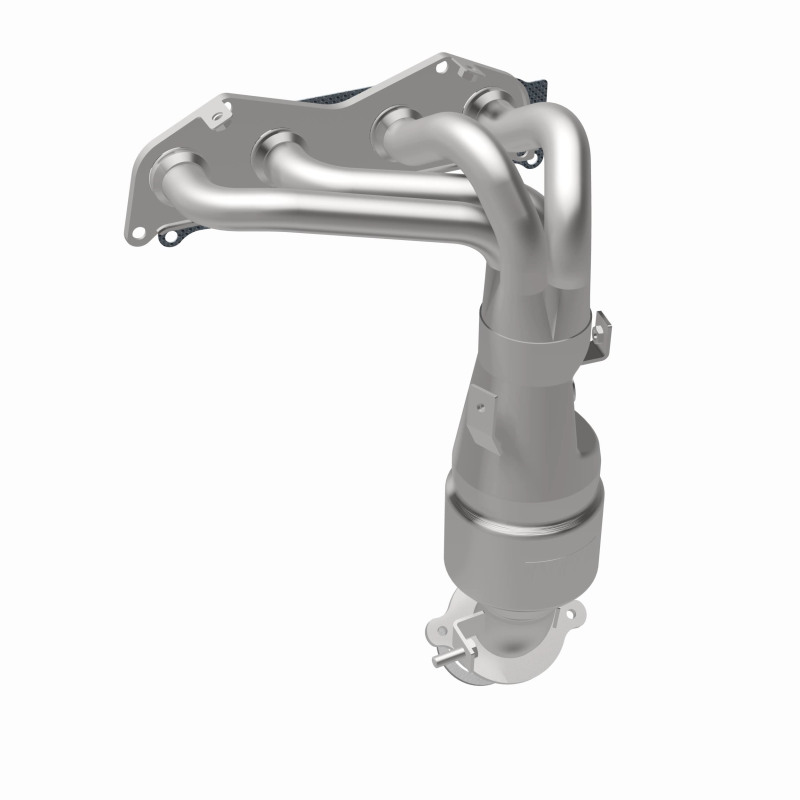 Toyota RAV4 Catalytic Converter - Magnaflow - Direct Fit, California Grade CARB Compliant - `06-`08