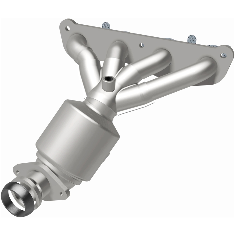 Nissan Sentra Catalytic Converter - Magnaflow - California Grade CARB Compliant Direct-Fit - `13-`17