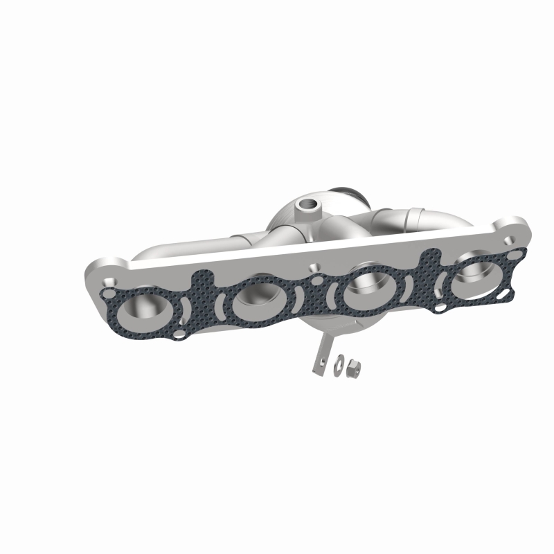 Nissan Sentra Catalytic Converter - Magnaflow - California Grade CARB Compliant Direct-Fit - `13-`17