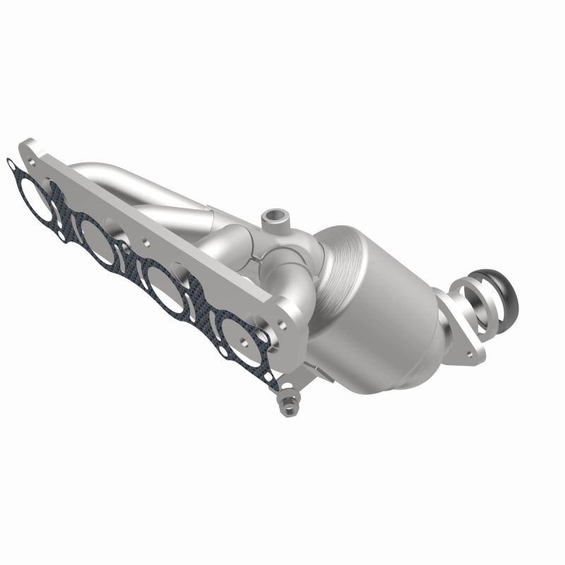 Nissan Sentra Catalytic Converter - Magnaflow - California Grade CARB Compliant Direct-Fit - `13-`17