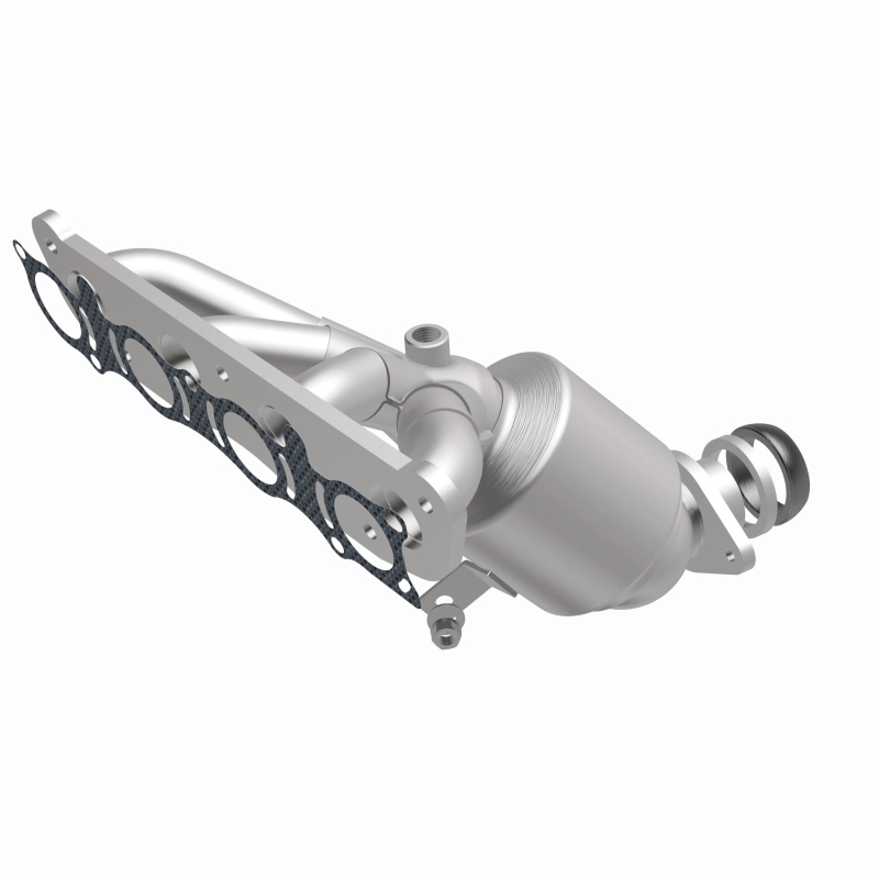 Nissan Sentra Catalytic Converter - Magnaflow - California Grade CARB Compliant Direct-Fit - `13-`17