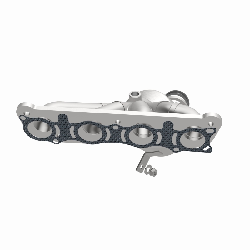 Nissan Sentra Catalytic Converter - Magnaflow - California Grade CARB Compliant Direct-Fit - `13-`17