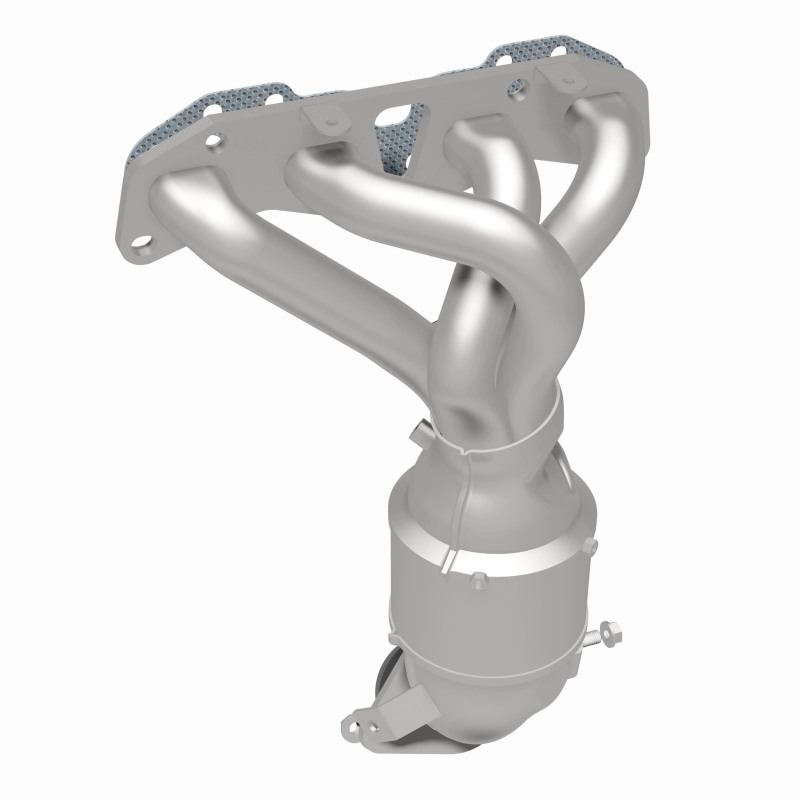 Nissan Altima Catalytic Converter - Magnaflow - California Grade CARB Compliant Direct-Fit - `04-`05