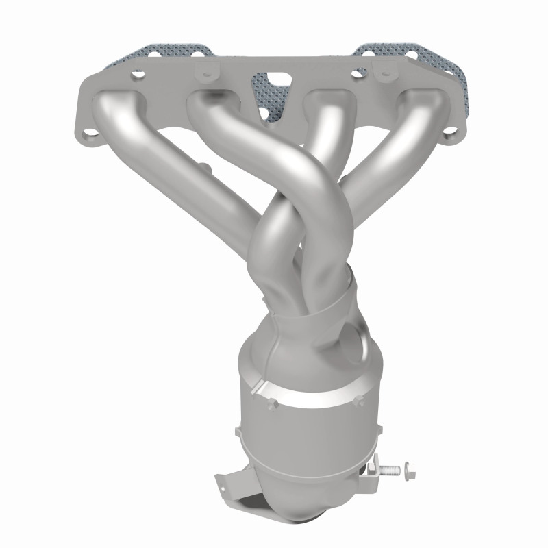 Nissan Altima Catalytic Converter - Magnaflow - California Grade CARB Compliant Direct-Fit - `04-`05