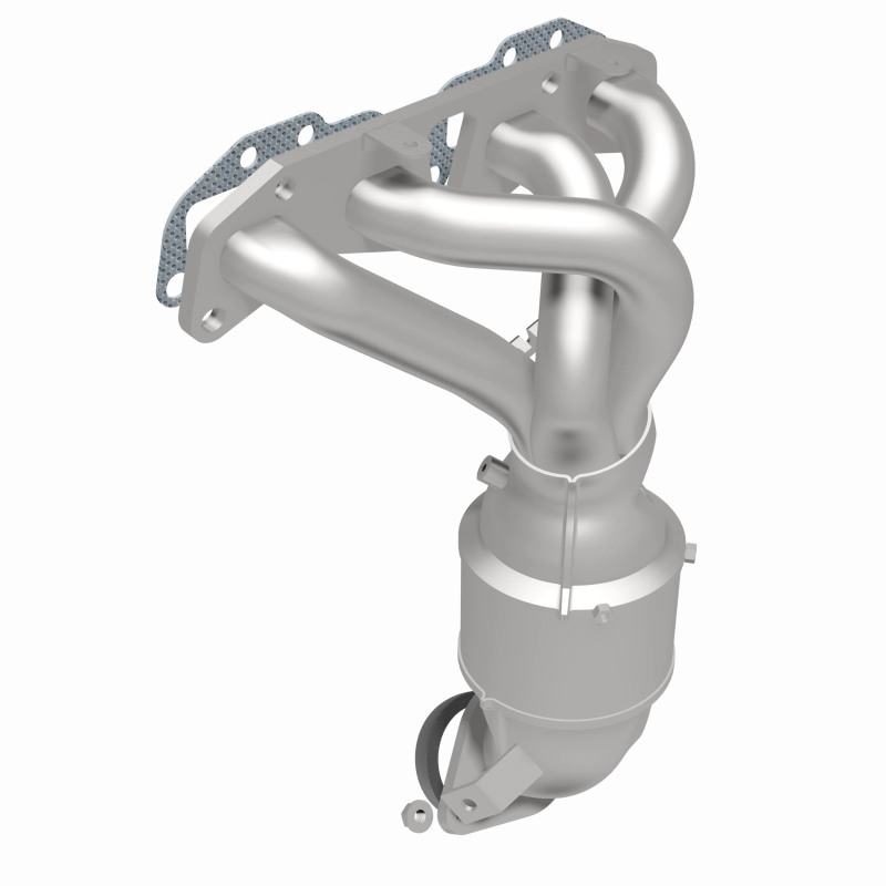 Nissan Altima Catalytic Converter - Magnaflow - California Grade CARB Compliant Direct-Fit - `04-`05