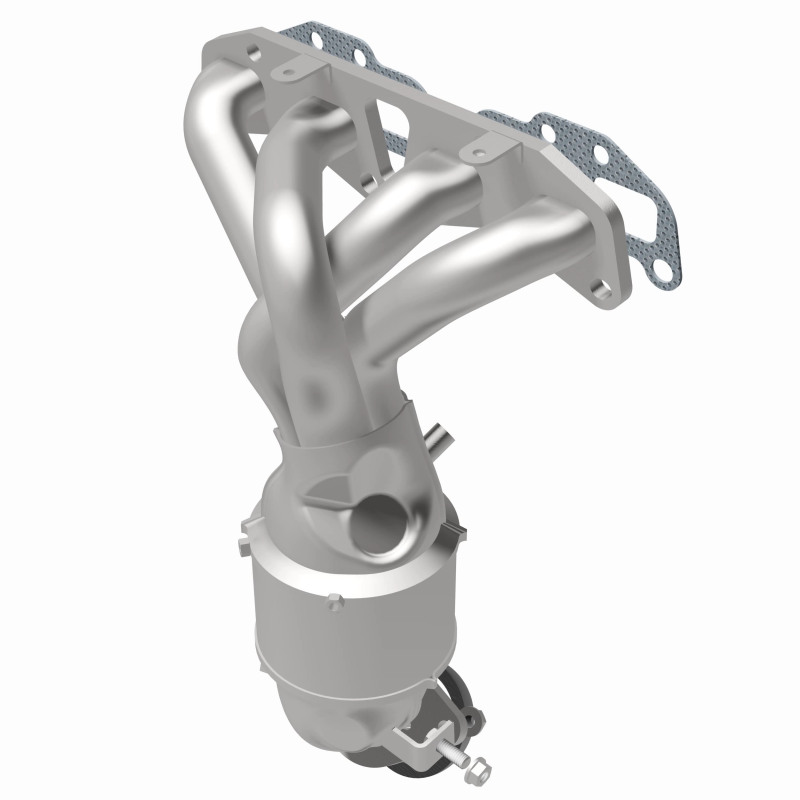 Nissan Altima Catalytic Converter - Magnaflow - California Grade CARB Compliant Direct-Fit - `04-`05