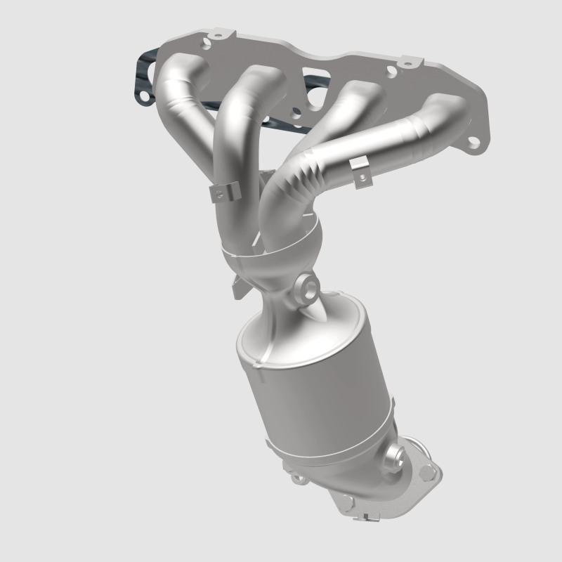 Nissan Altima Catalytic Converter - Magnaflow - California Grade CARB Compliant Direct-Fit - `07-`10