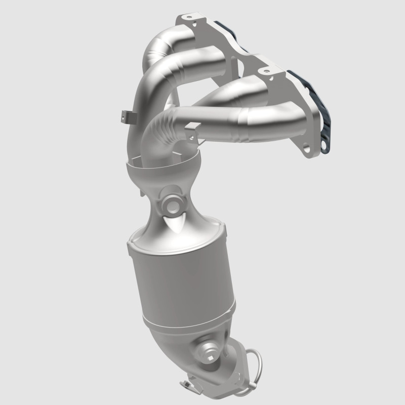 Nissan Rogue Catalytic Converter - Magnaflow - California Grade CARB Compliant Direct-Fit - `08-`16