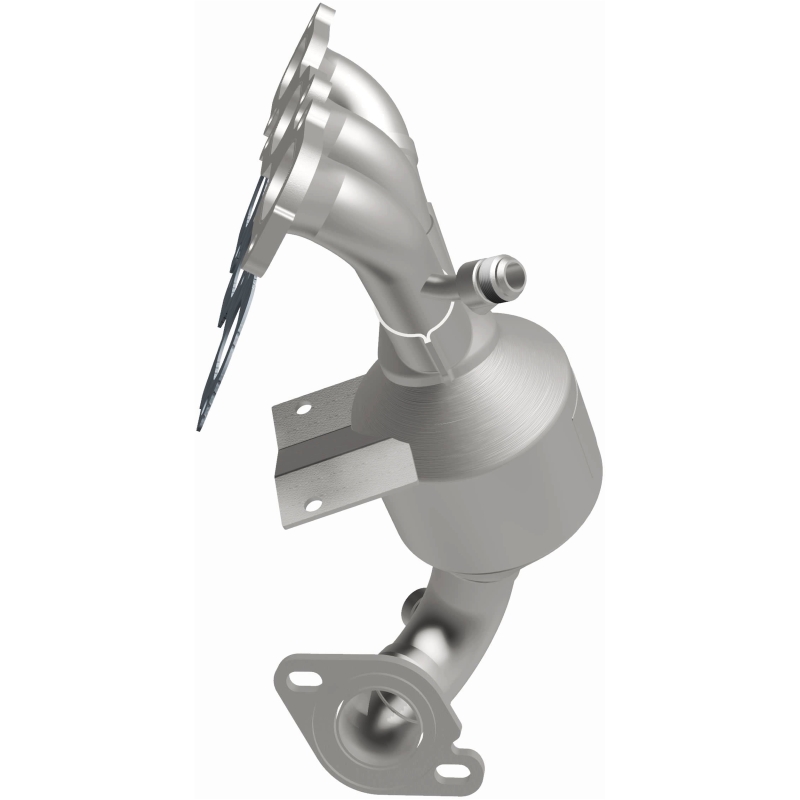 Ford Fusion Catalytic Converter - Magnaflow - California Grade CARB Compliant, Direct-Fit - `06-`09