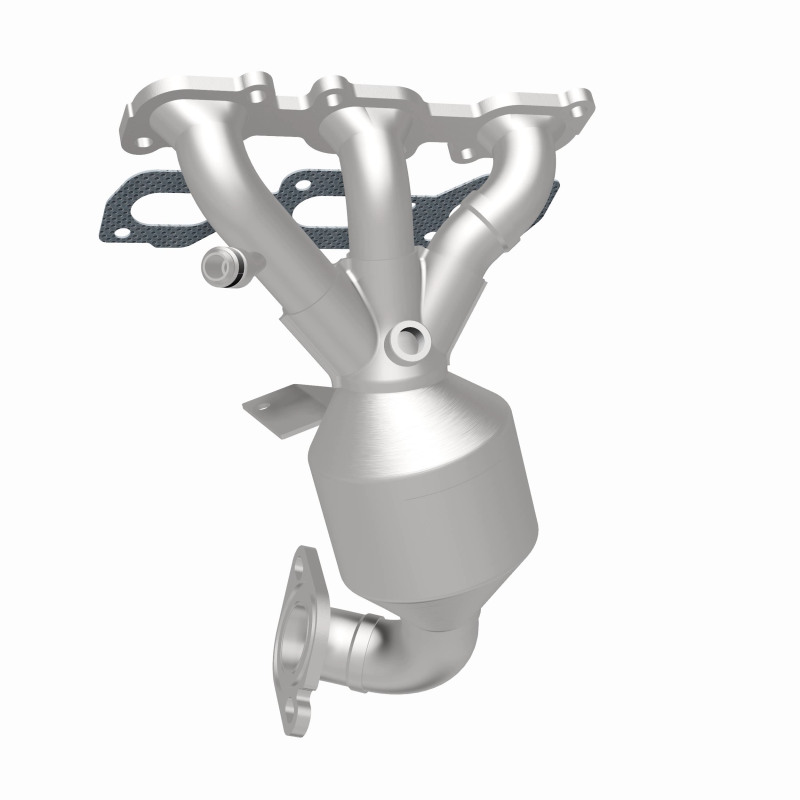 Ford Fusion Catalytic Converter - Magnaflow - California Grade CARB Compliant, Direct-Fit - `06-`09