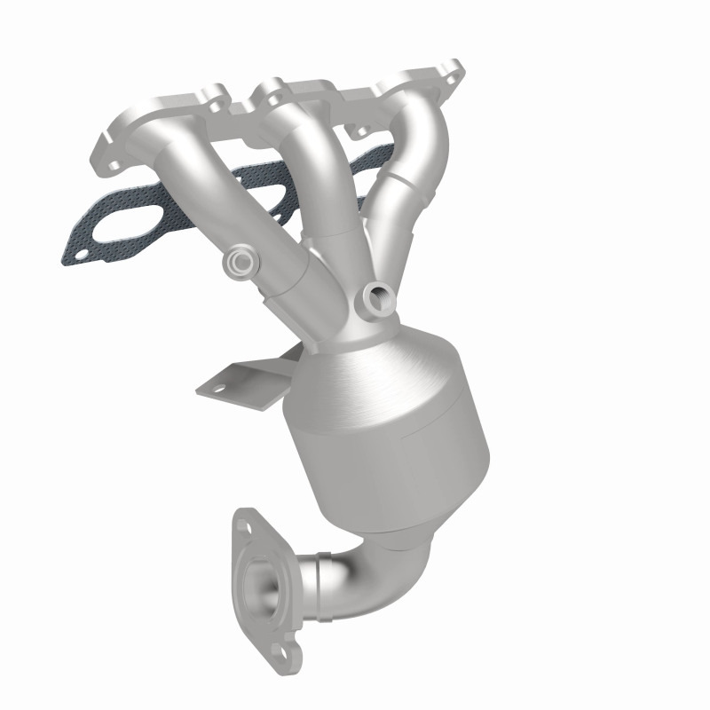Ford Fusion Catalytic Converter - Magnaflow - California Grade CARB Compliant, Direct-Fit - `06-`09