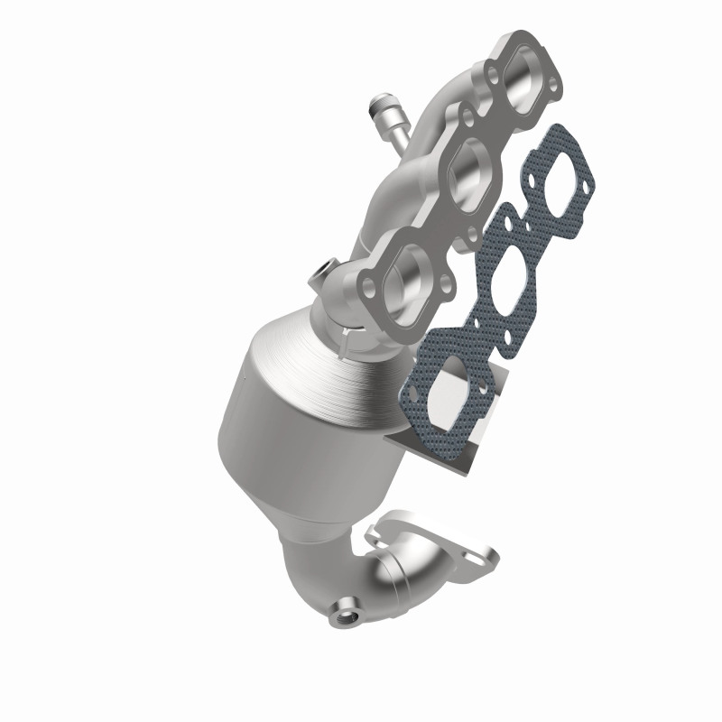 Ford Fusion Catalytic Converter - Magnaflow - California Grade CARB Compliant, Direct-Fit - `06-`09