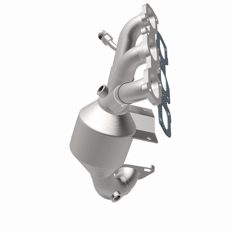 Ford Fusion Catalytic Converter - Magnaflow - California Grade CARB Compliant, Direct-Fit - `06-`09